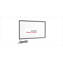 47 Inch Light Resistant Infrared Touch Frame